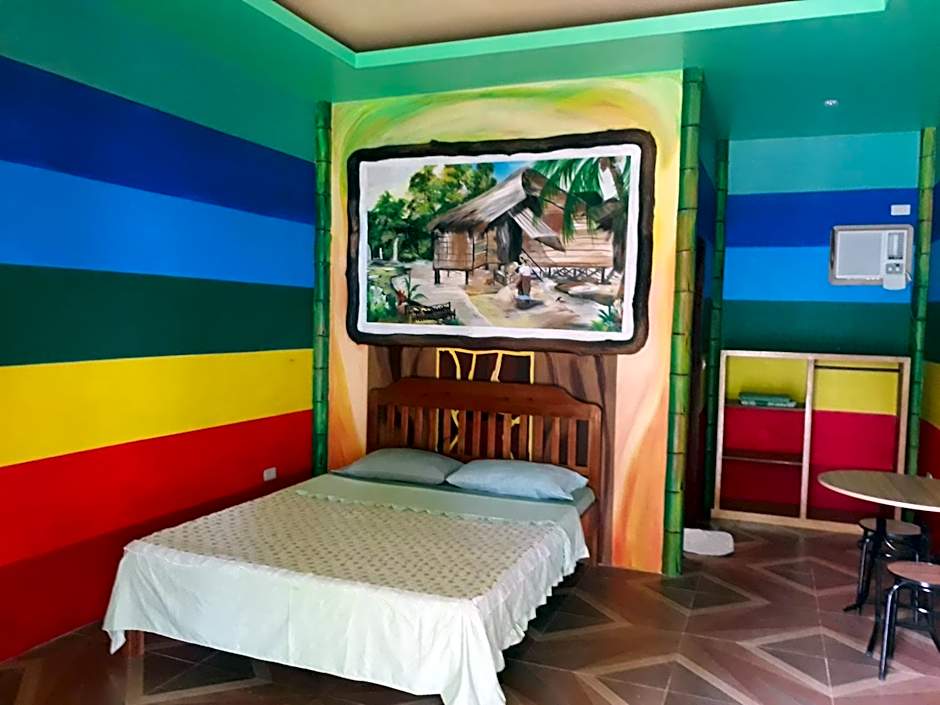 Dabdab Tourist Inn