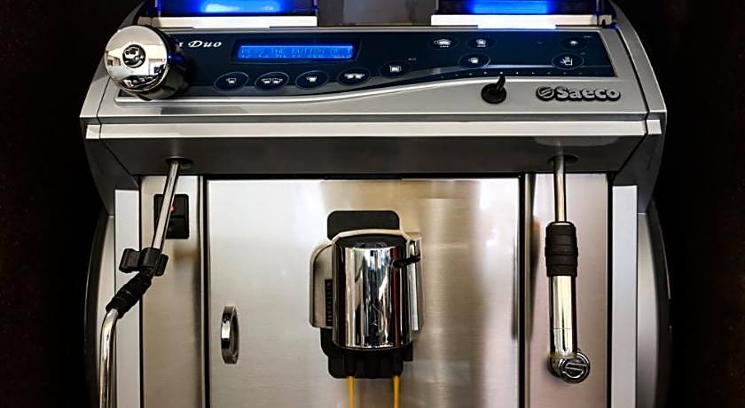 Hotel Espresso Montreal Downtown