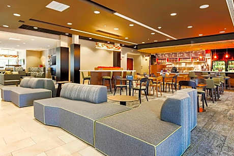 Courtyard by Marriott Dallas Arlington South
