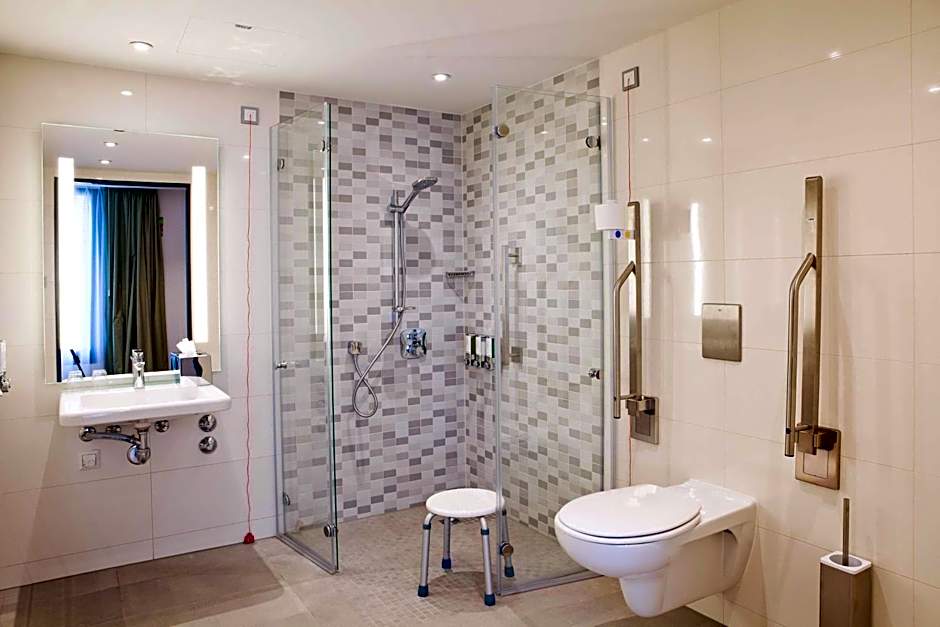 Hampton by Hilton Aachen