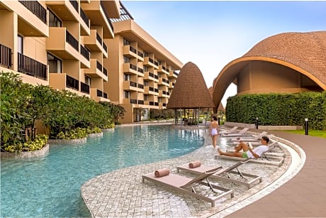 Dusit Princess Phatthalung