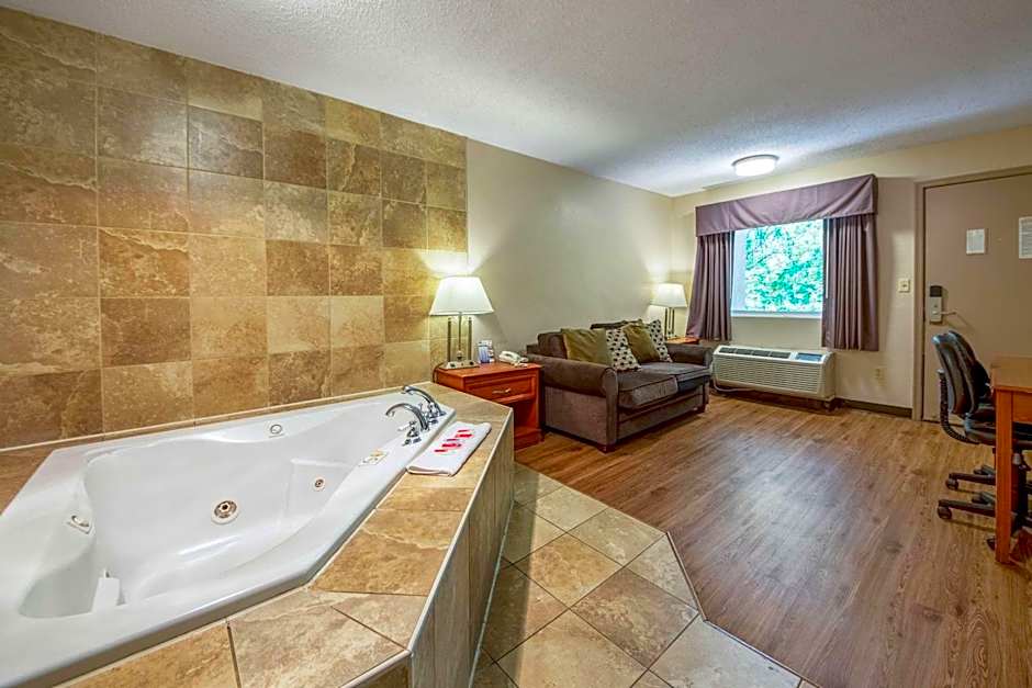 Econo Lodge Mount Laurel