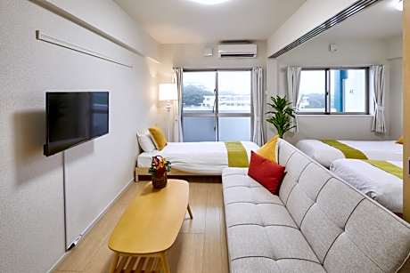 Superior Apartment