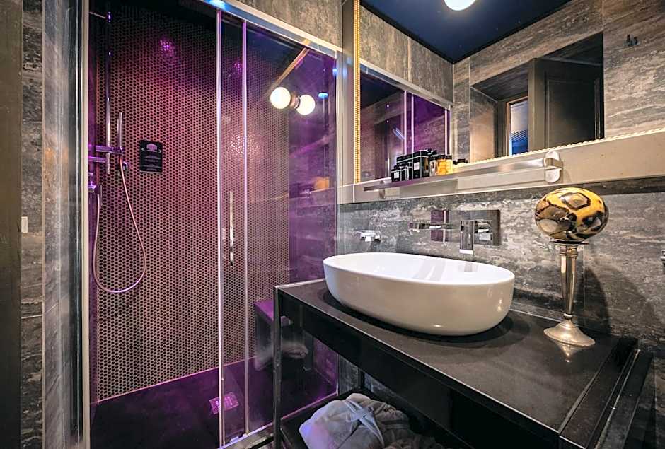 Torre Argentina Relais - Residenze di Charme