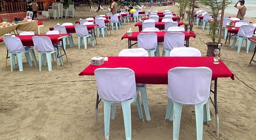 Bamboo @ Koh Chang Resort & Restaurant