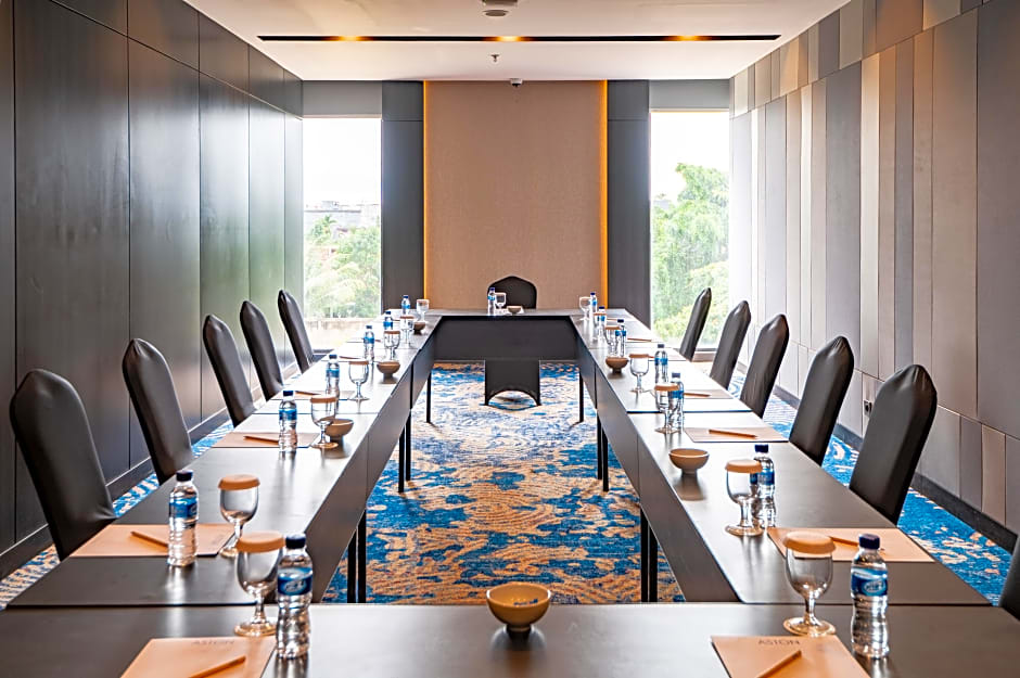 Aston Sorong Hotel & Conference Center