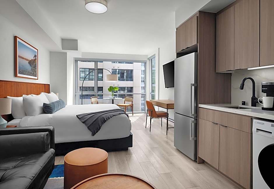 The Margot Hotel San Diego Gaslamp Quarter, Outset by Hilton photo 7