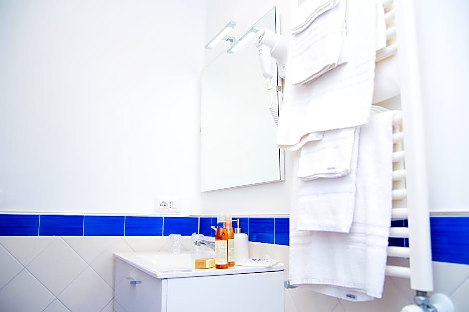 Lemon Flats Sorrento