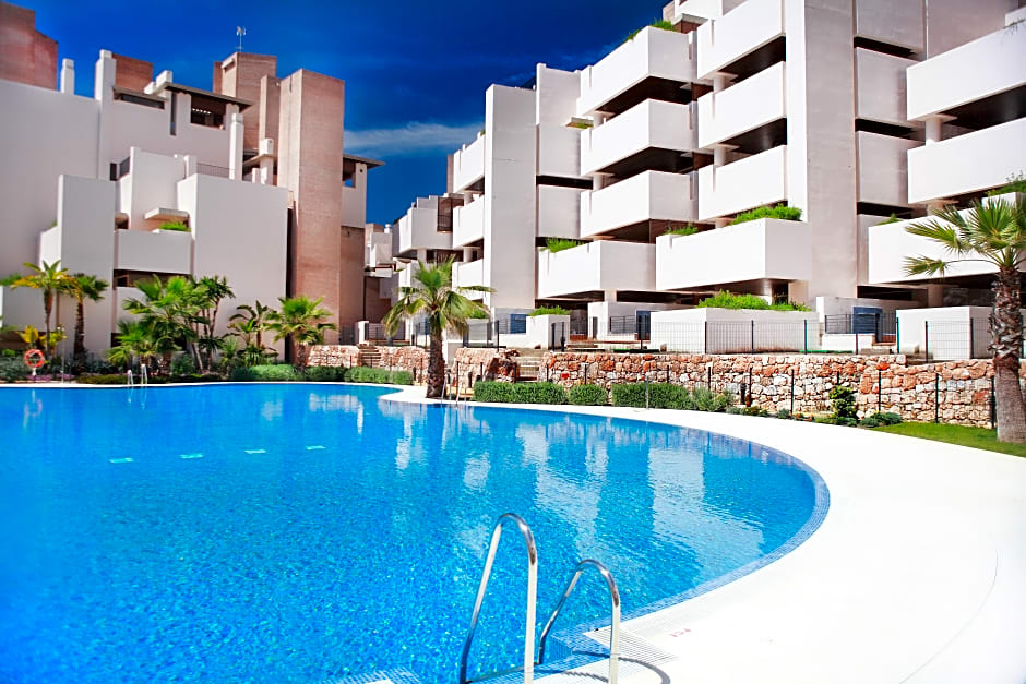 Bahia Boutique Apartments