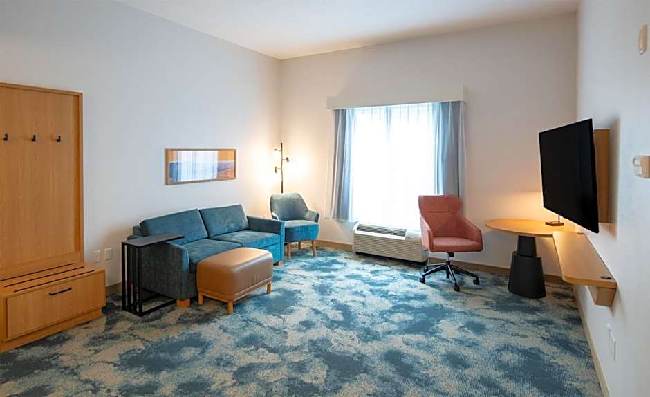 Hampton Inn By Hilton Presque Isle