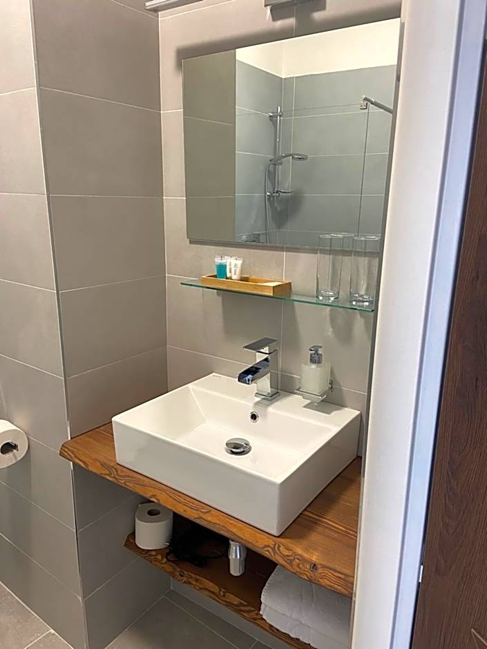 Aparthotel Slezák