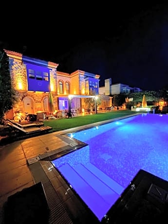 CASA TUANA