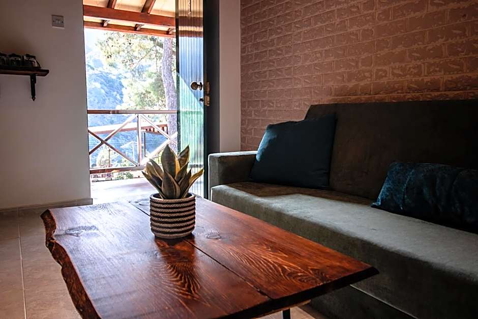 Pine View Boutique Hotel Adults Only