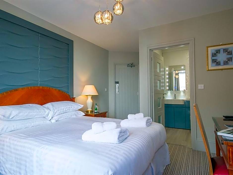 Seaspray Rooms