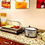 Quality Inn Oakwood