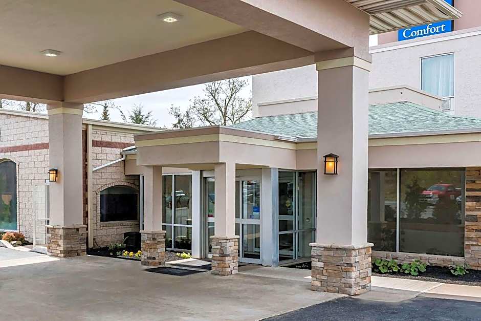 Comfort Inn - Pocono Mountain