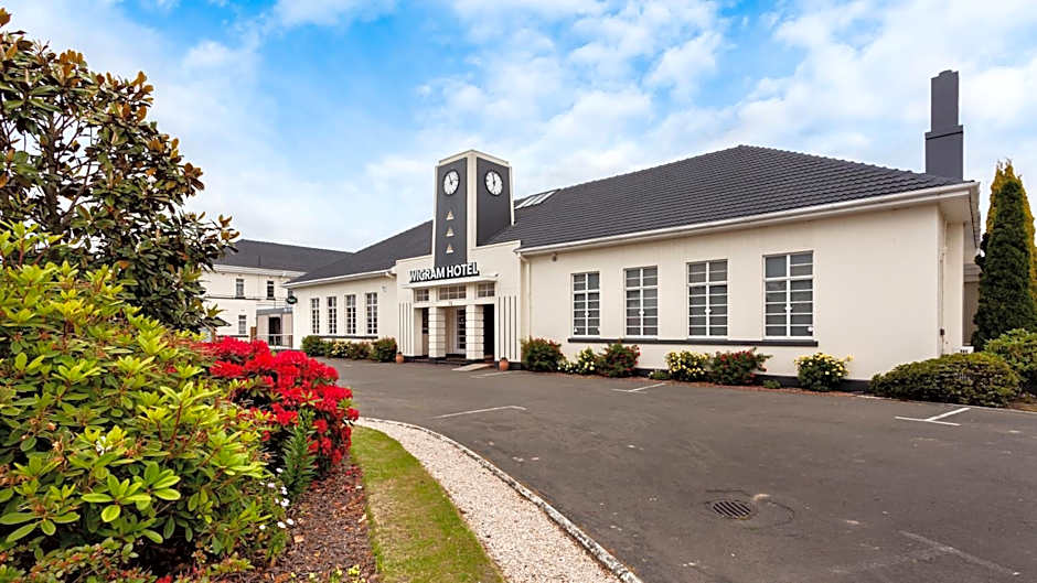 Wigram Hotel