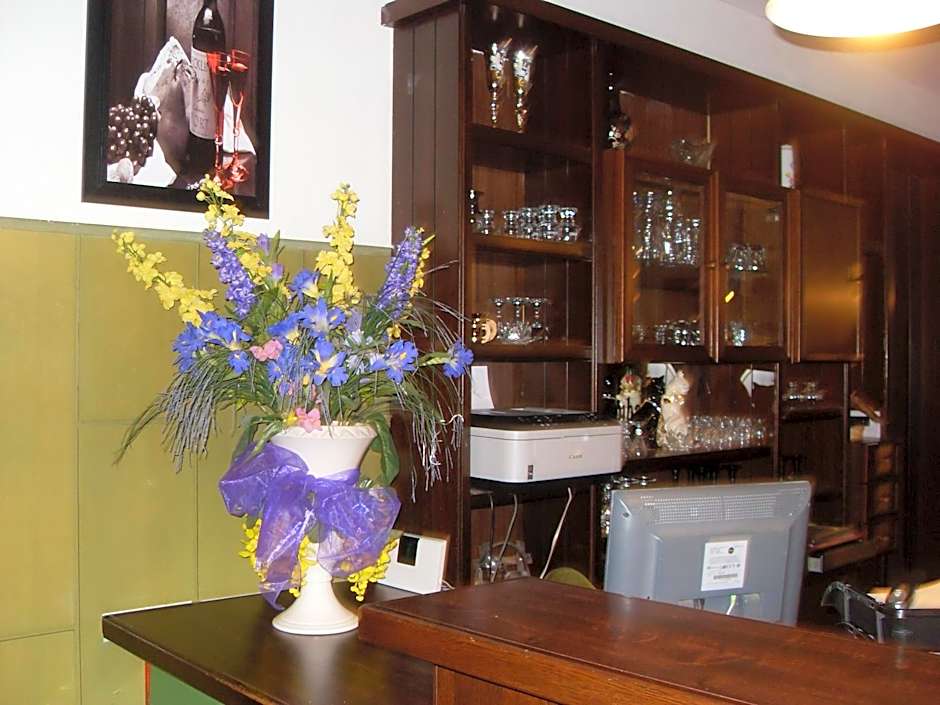 Hotel Grüner Kranz