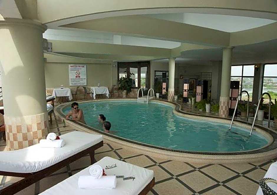 Asia Hotel Hue