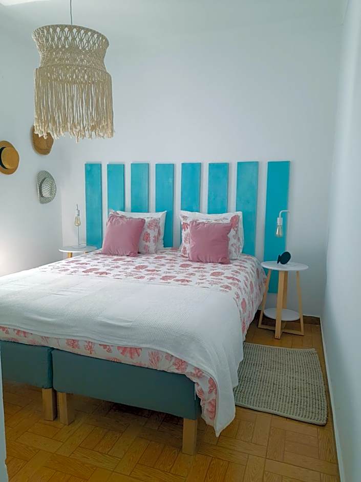 Carlo's Beach Guest House