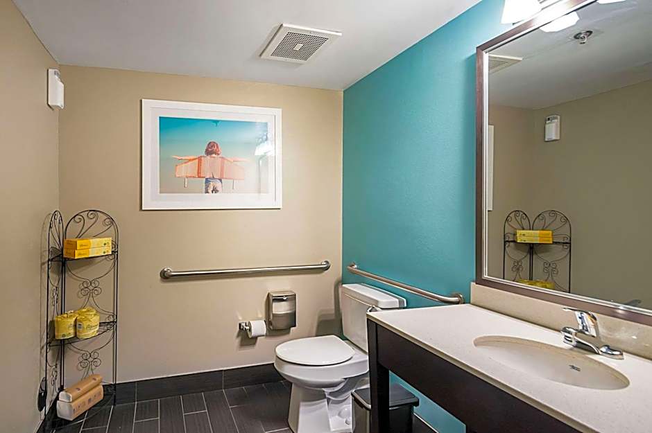 Quality Inn Harrisonburg I-81