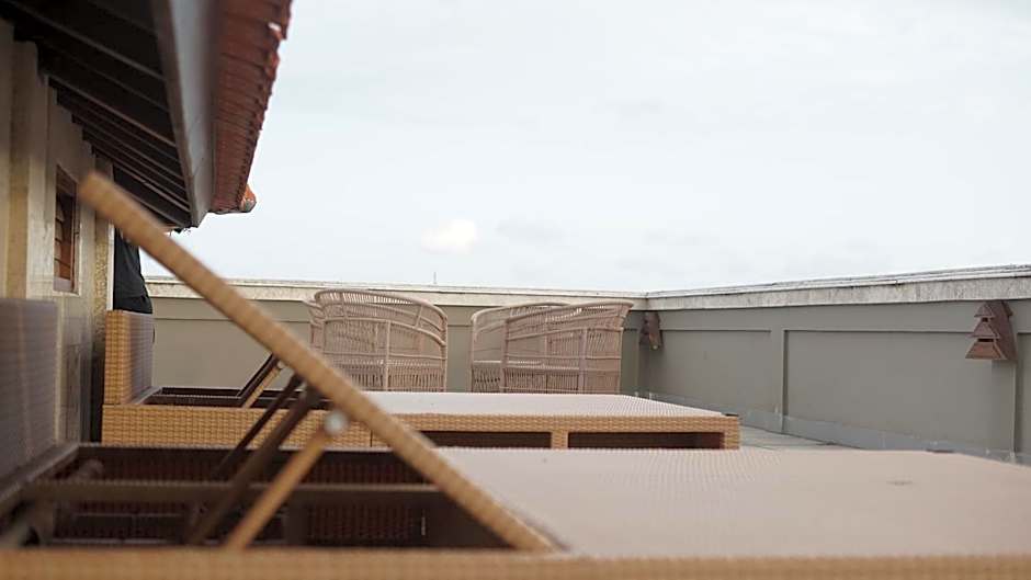 Alu Lofts
