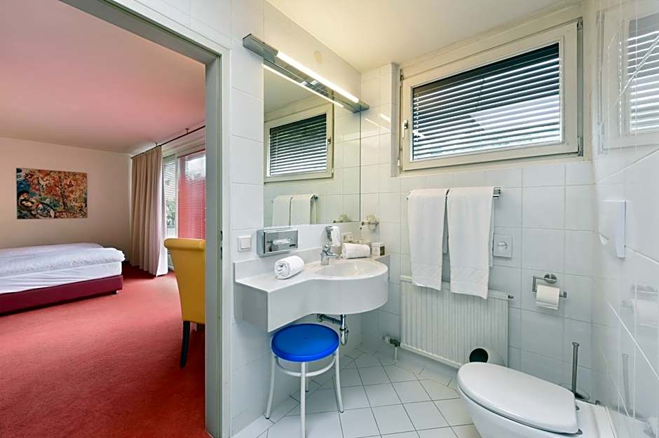 Hotel Neutor Express