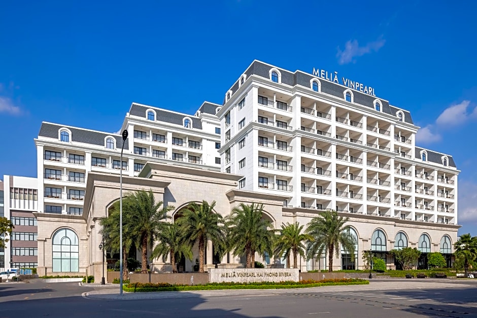 Melia Vinpearl Hai Phong Rivera