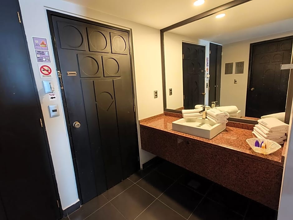 Hotel MaxIntimo