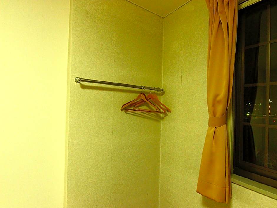 Hotel Utopia Naeba