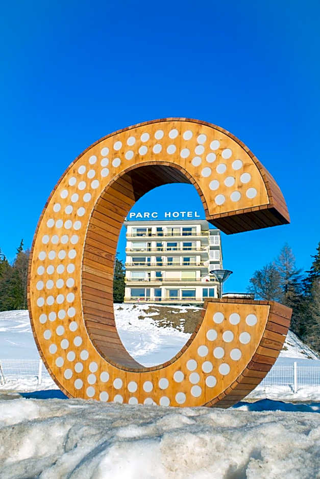 Grand Hôtel du Parc