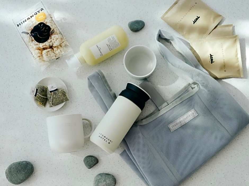 ITOMACHI HOTEL 0 - Vacation STAY 97739v