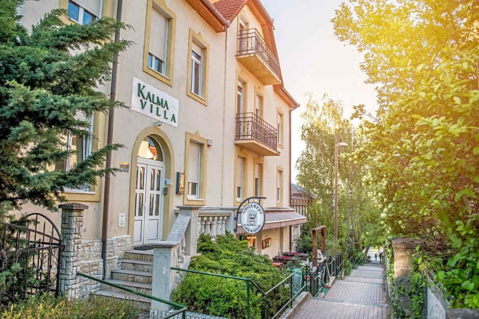 Hotel Kalma superior