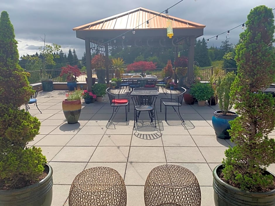 Holiday Inn Express Hotel & Suites North Sequim By IHG