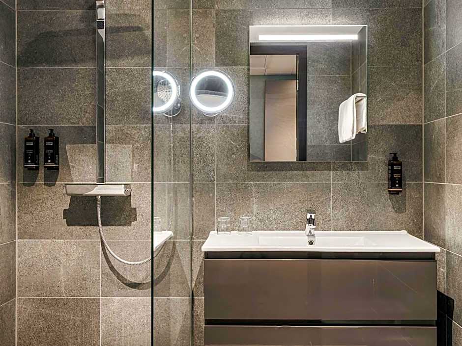 Mercure Hotel Amsterdam Sloterdijk Station