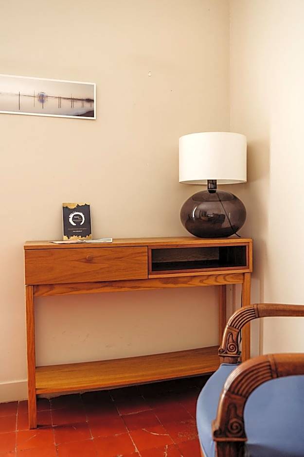 La Maison de Gruissan