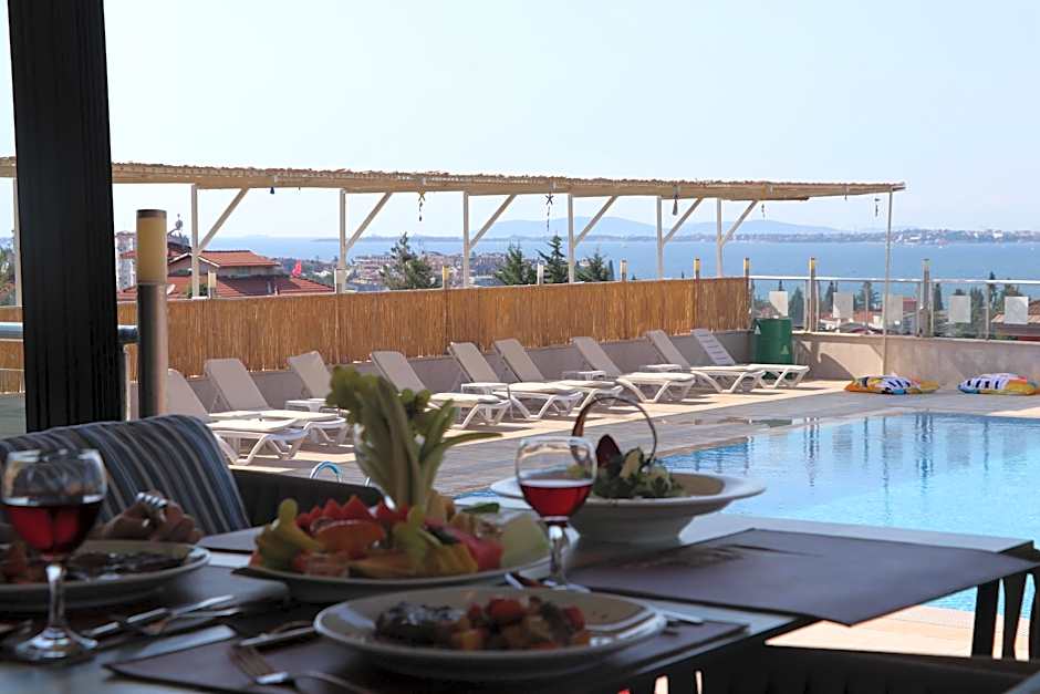 Double Royal Hotel Darica