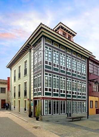 La Plaza I
