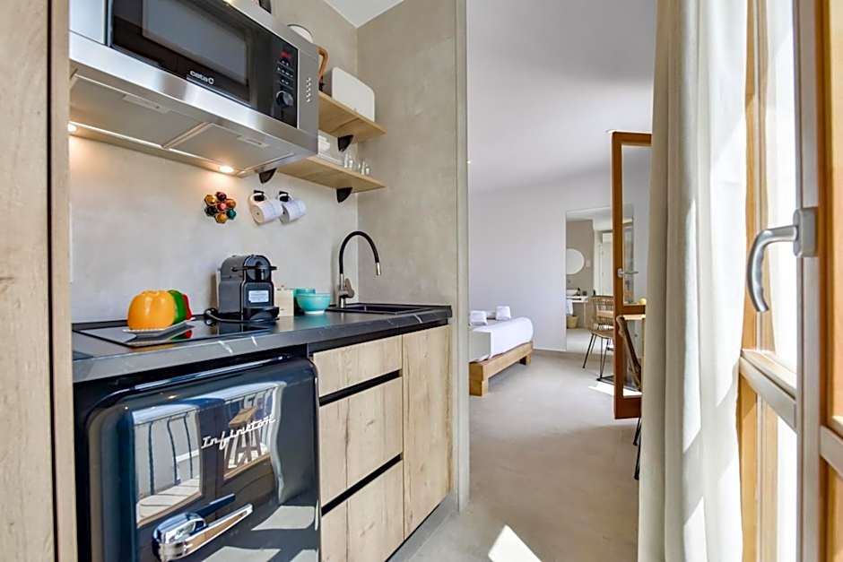 MIMAR ALTEA ROOMS - Recomendado para adultos