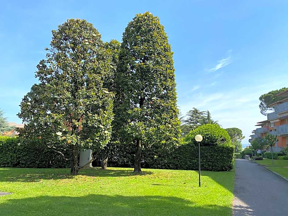 Residenza Cappuccini