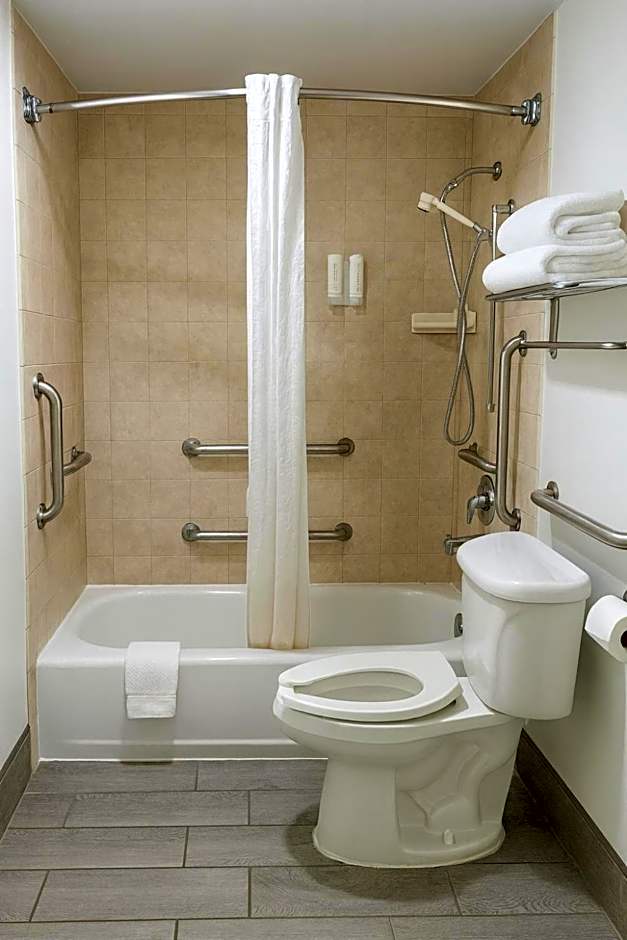 Clarion Inn Idaho Falls Riverfront