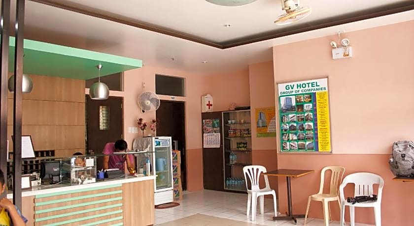 GV Hotel Maasin