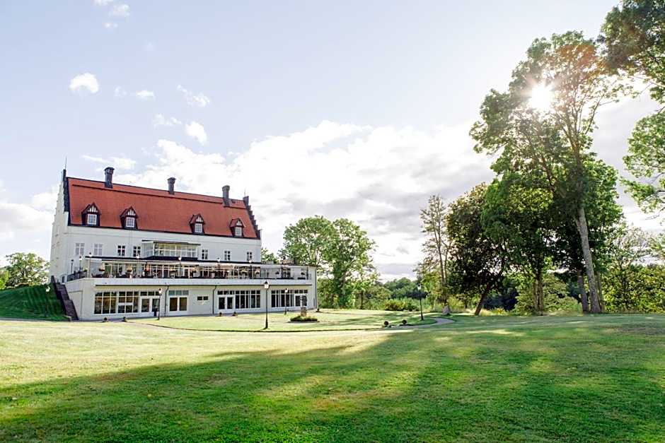 Vidbynäs Gård & Konferens