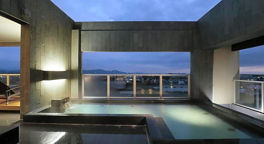 Candeo Hotels Shimada