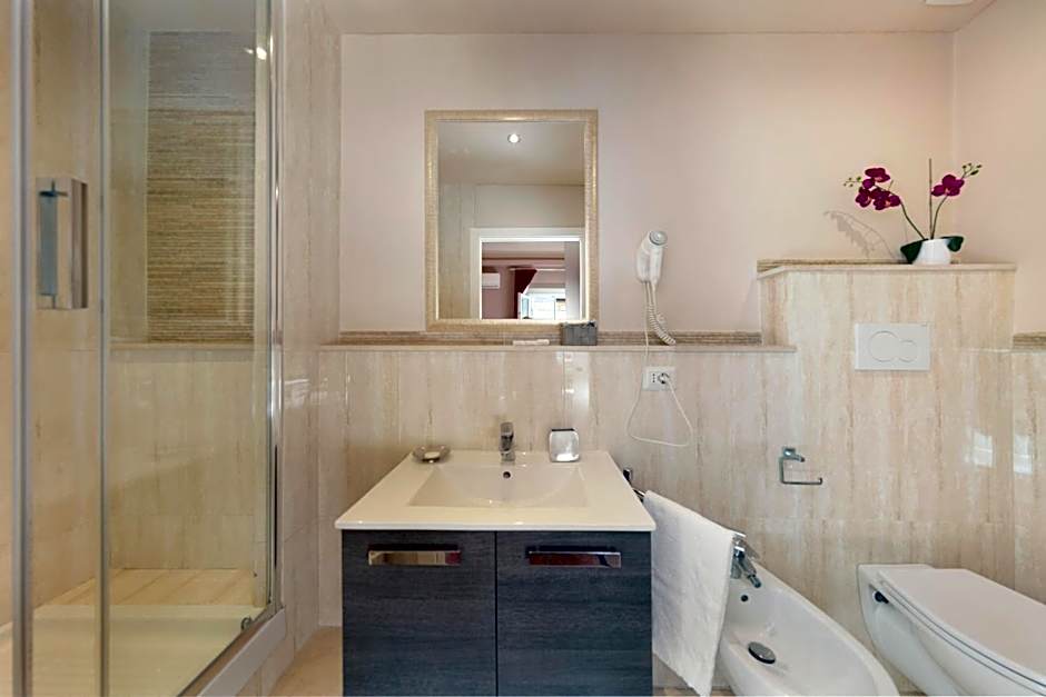B&B I Quattro Poeti