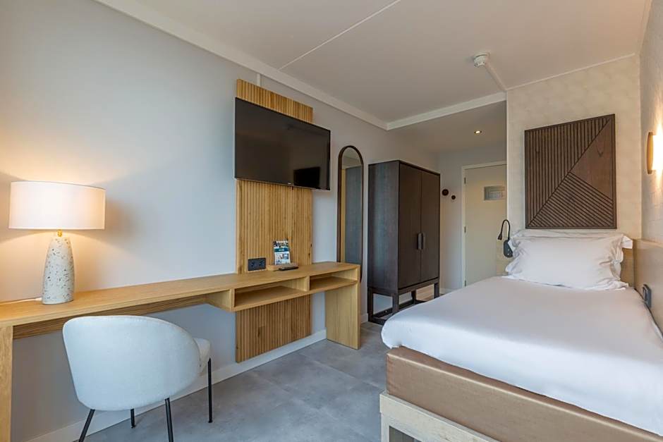 Hotel de Baak Seaside