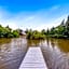 Anglesey Lakeside Lodges