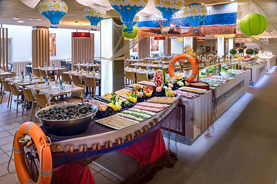 Sumus Hotel Stella & Spa 4*Superior