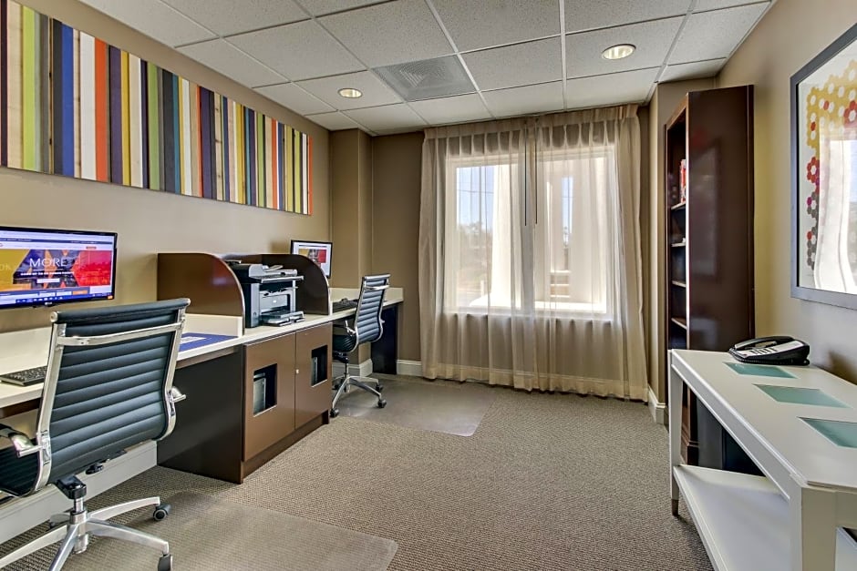 Holiday Inn Express Columbus - Fort Benning Area by IHG