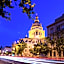 Opera Garden Hotel & Apartments